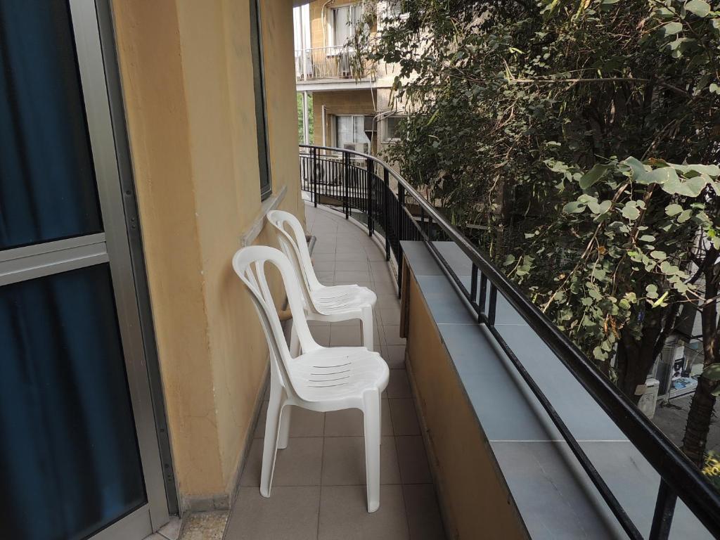 Delphi Hotel Nicosia Kamer foto