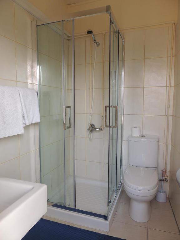 Delphi Hotel Nicosia Kamer foto