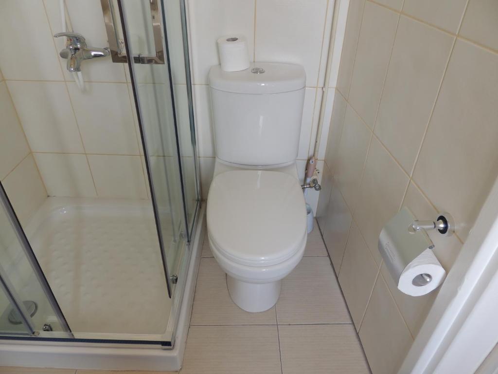 Delphi Hotel Nicosia Kamer foto
